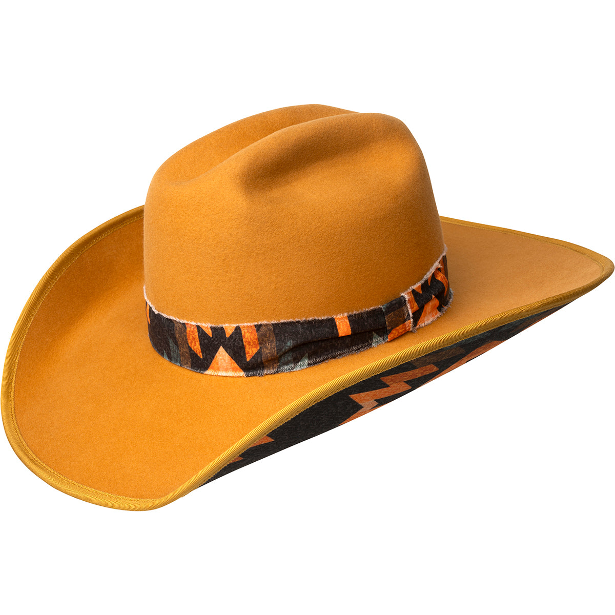 Wheat,6 5/8