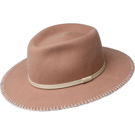 Bailey Western Bailey Hats Ganon-PS 100% Wool Western Hat - Premium Quality
