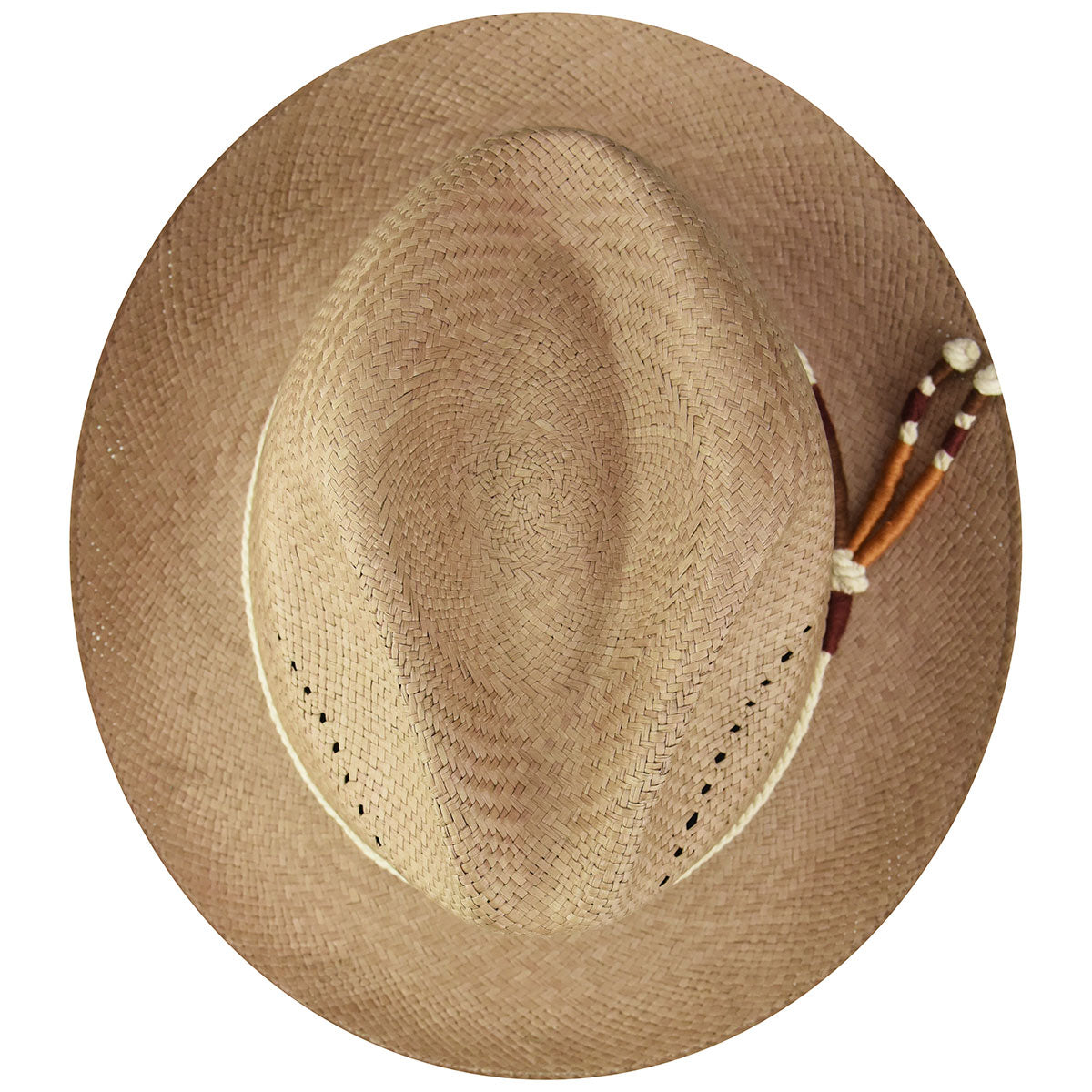 Bailey Western Bailey 1922 Altair Fedora
