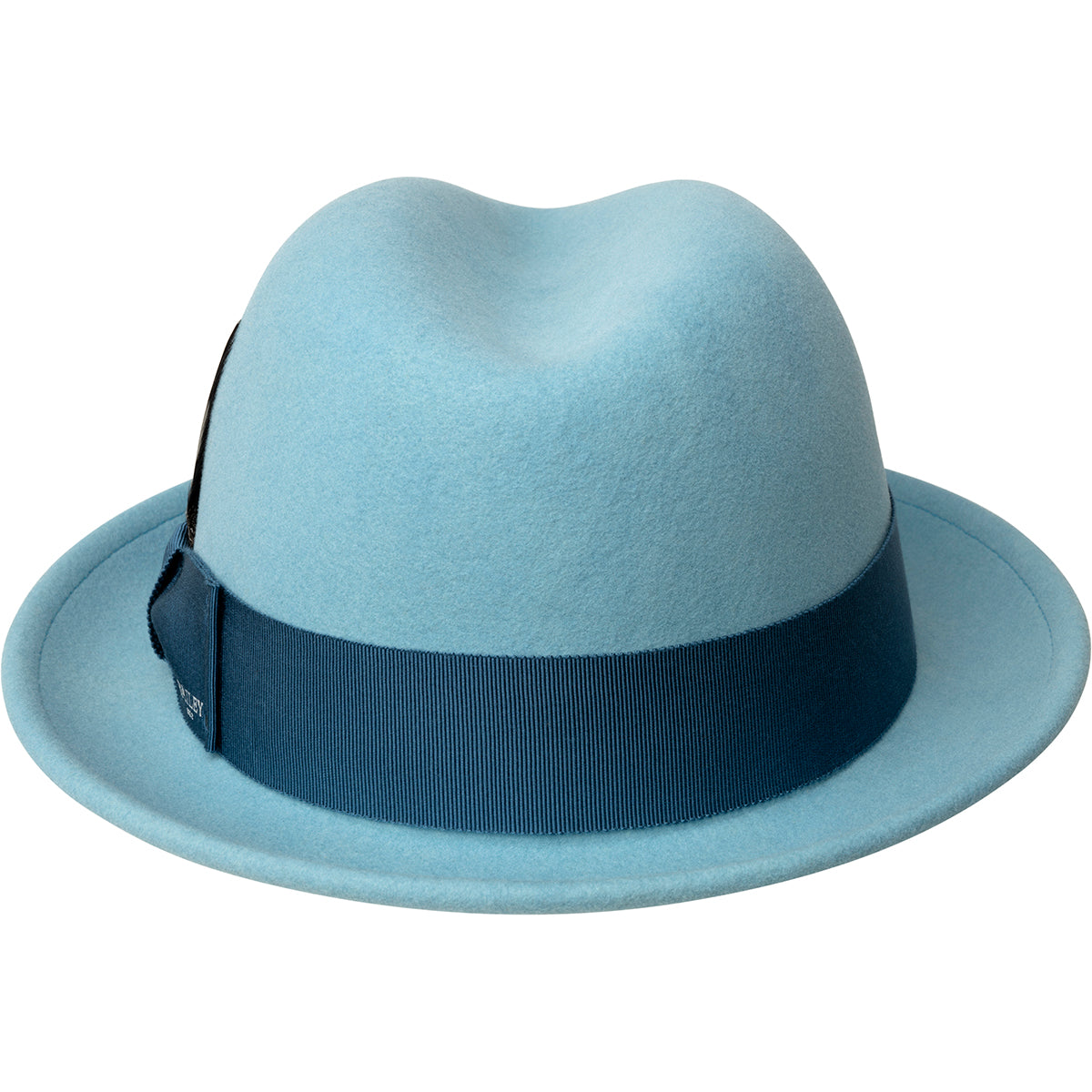 Bailey Western Bailey 1922 Tino Fedora - Premium Wool LiteFelt Hat