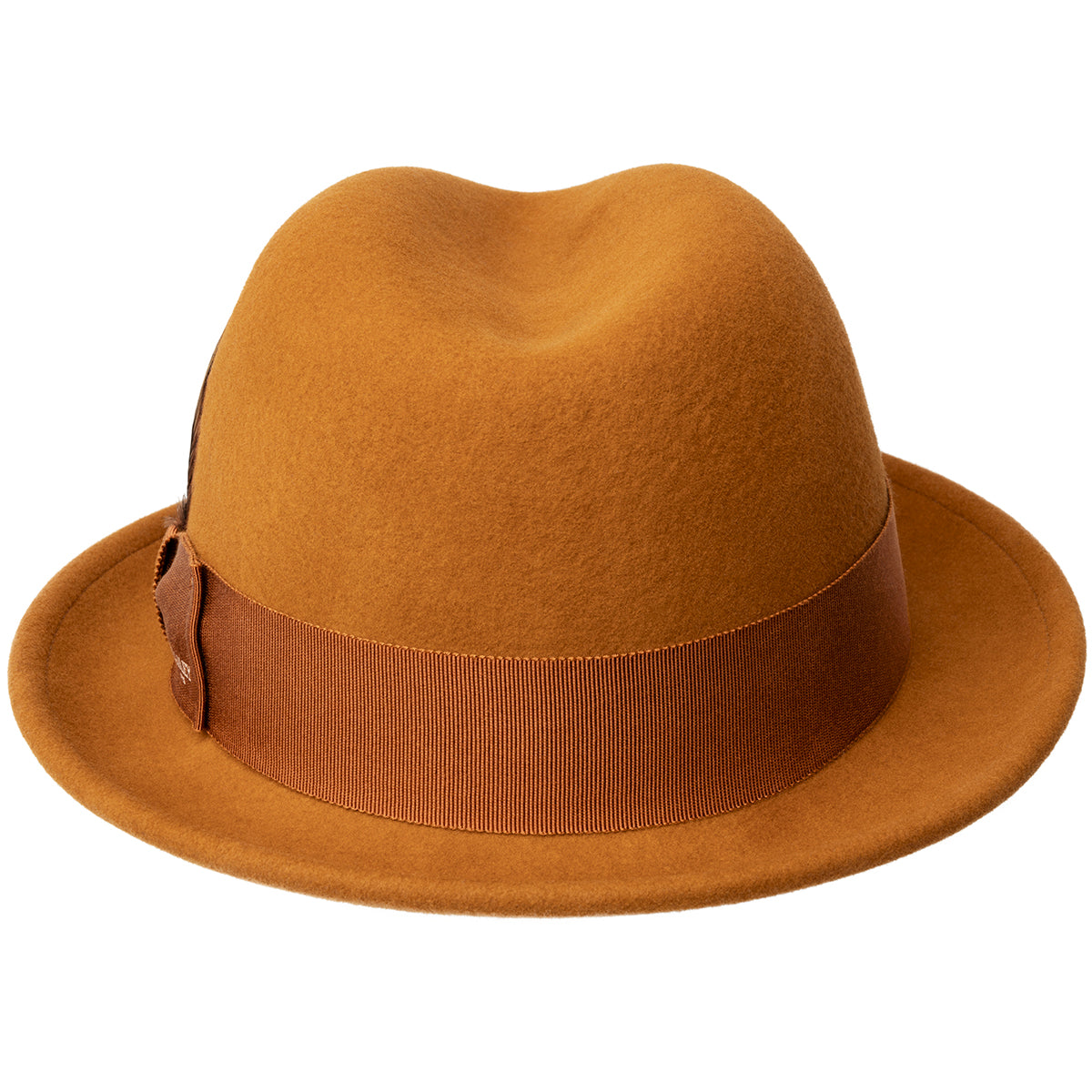 Bailey Western Bailey 1922 Tino Fedora - Premium Wool LiteFelt Hat