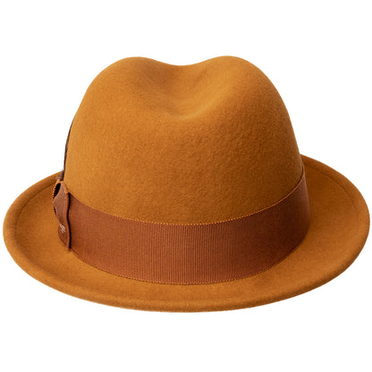 Bailey Western Bailey 1922 Tino Fedora - Premium Wool LiteFelt Hat