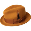 Rustic Caramel
