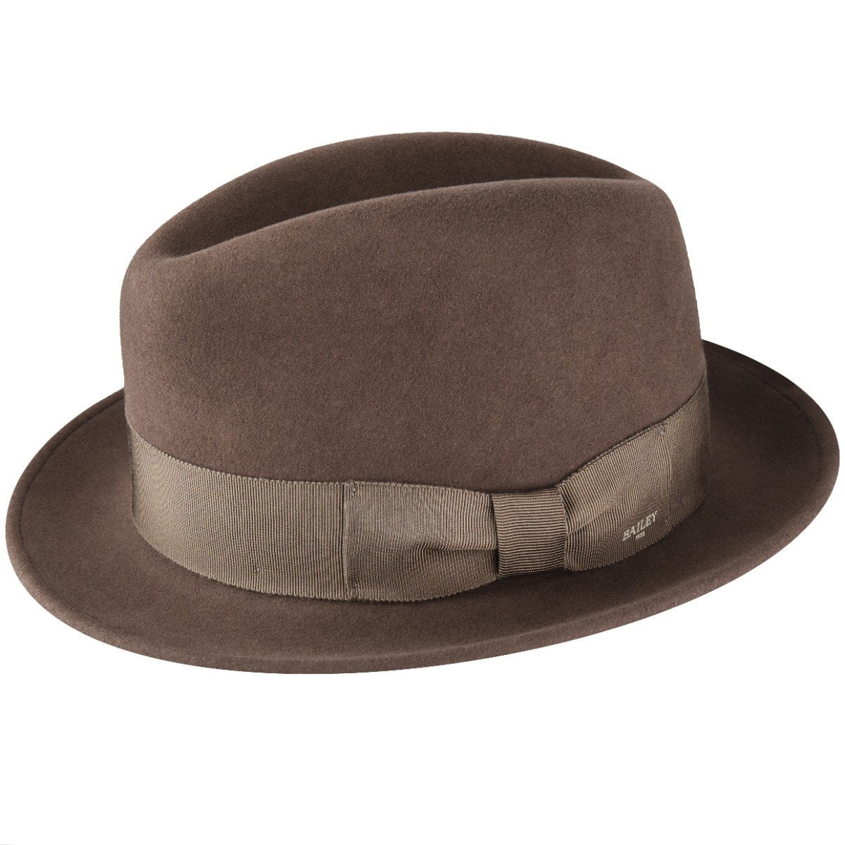Bailey Western Bogan Fedora