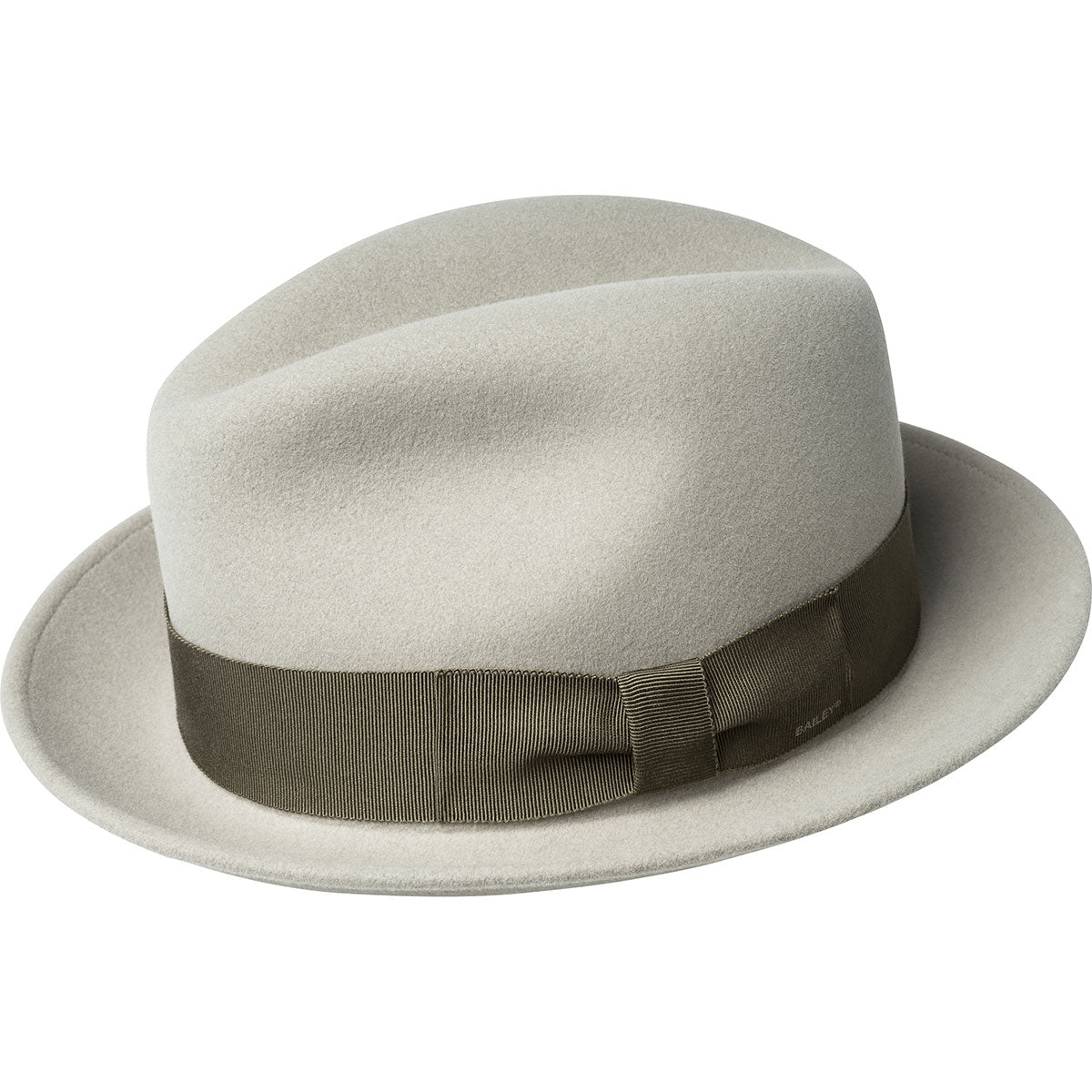 Bailey Western Bogan Fedora