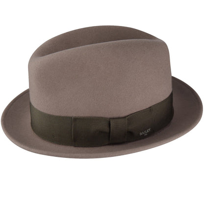 Bailey Western Bogan Fedora