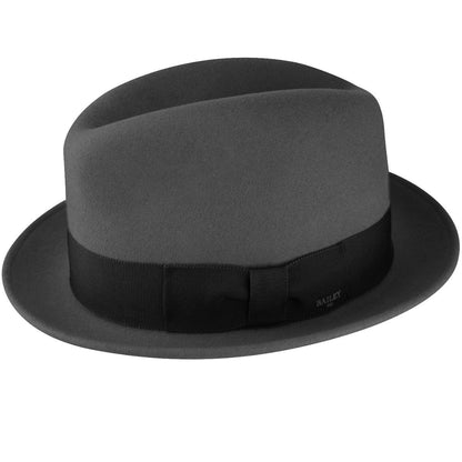Bailey Western Bogan Fedora