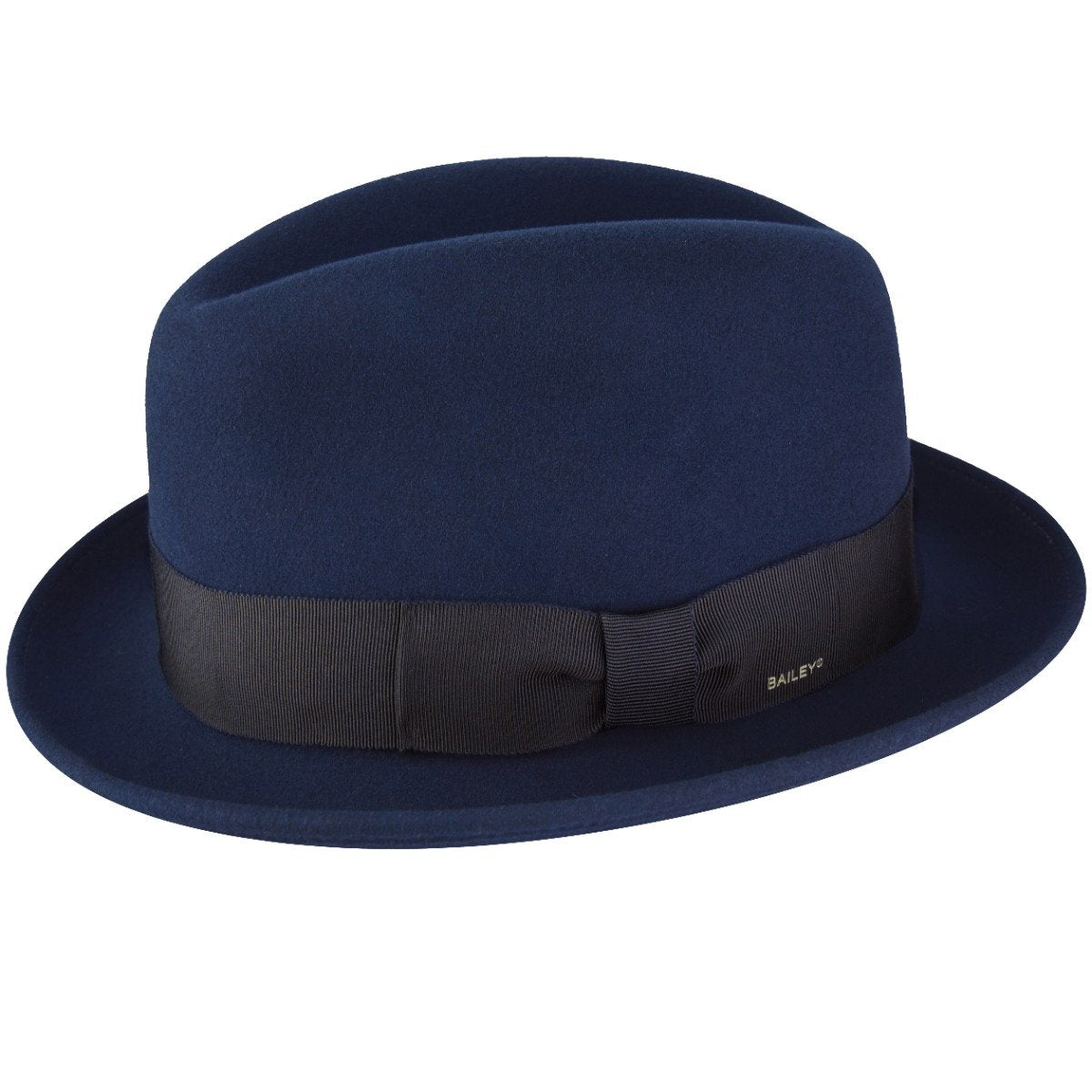 Bailey Western Bogan Fedora