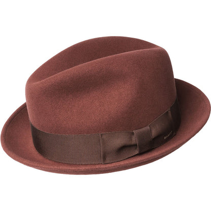 Bailey Western Bogan Fedora