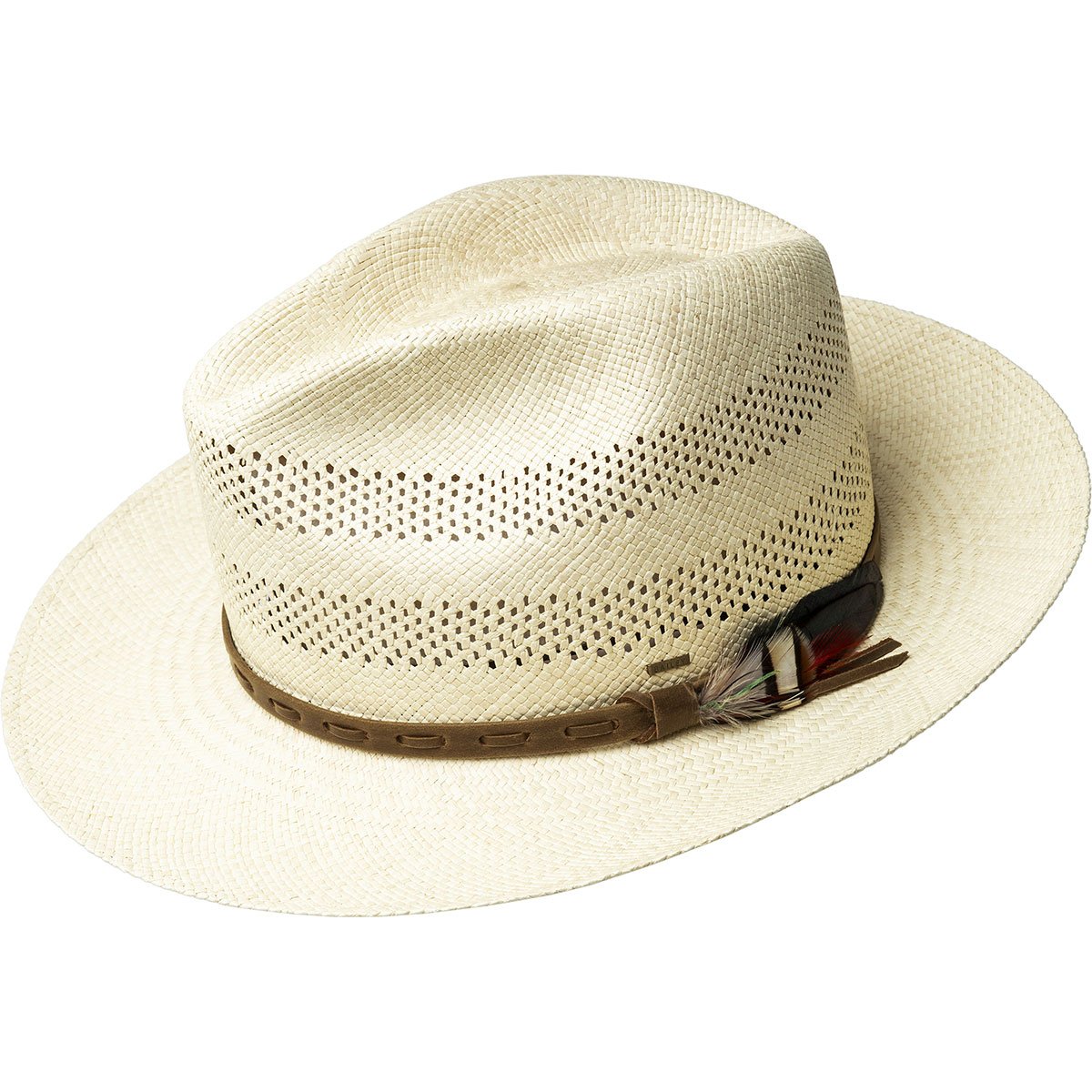Bailey Western Bailey 1922 Ezra Panama Fedora