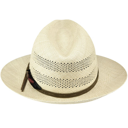 Bailey Western Bailey 1922 Ezra Panama Fedora