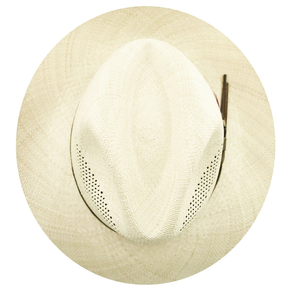 Bailey Western Bailey 1922 Ezra Panama Fedora