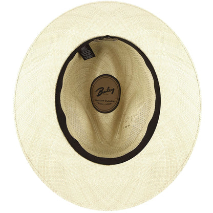 Bailey Western Bailey 1922 Ezra Panama Fedora