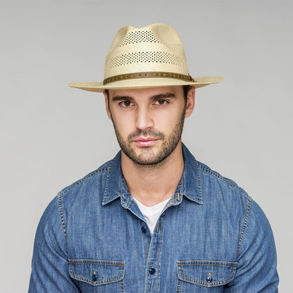 Bailey Western Bailey 1922 Ezra Panama Fedora