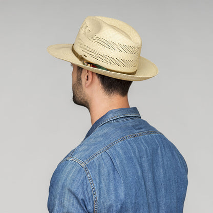 Bailey Western Bailey 1922 Ezra Panama Fedora