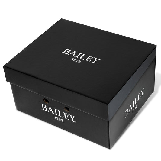 Bailey Western Bailey 1922 Keepsake Dress Hat Box