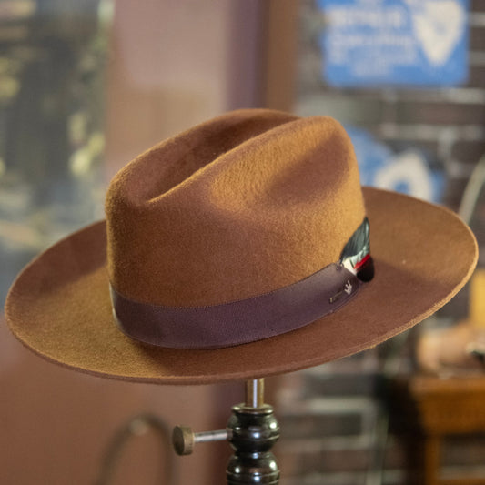 Bailey Western Verrazano
