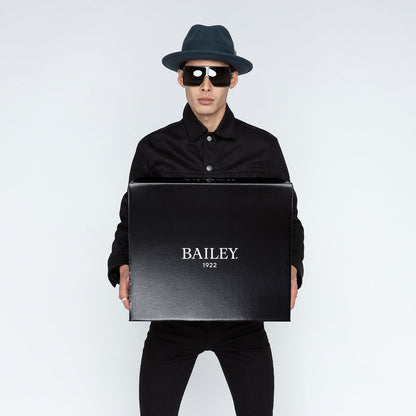 Bailey Western Bailey 1922 Hobcote