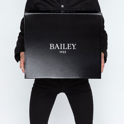 Bailey Western Bailey 1922 Hebden