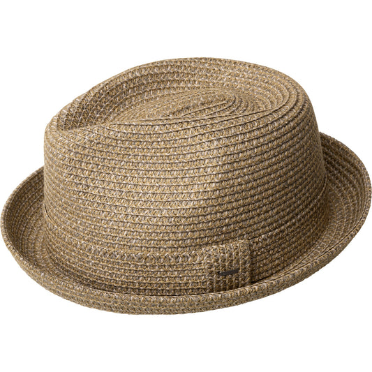 Bailey Western Billy Braided Trilby Hat - Bailey 1922 Fashion Hat