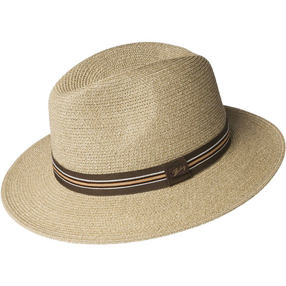 Bailey Western Hester Braided Fedora - Stylish Everyday Hat by Bailey 1922