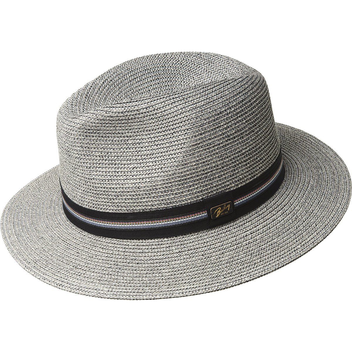 Bailey Western Hester Braided Fedora - Stylish Everyday Hat by Bailey 1922