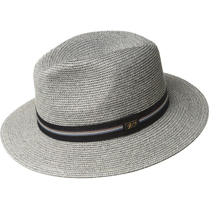 Bailey Western Hester Braided Fedora - Stylish Everyday Hat by Bailey 1922