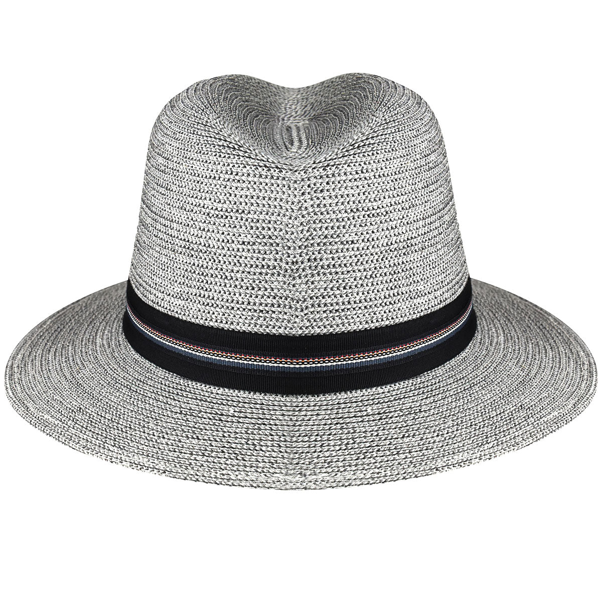 Bailey Western Hester Braided Fedora - Stylish Everyday Hat by Bailey 1922