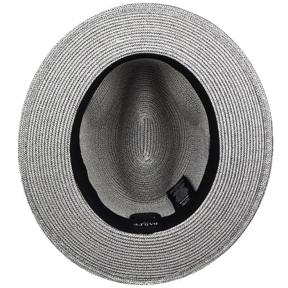 Bailey Western Hester Braided Fedora - Stylish Everyday Hat by Bailey 1922