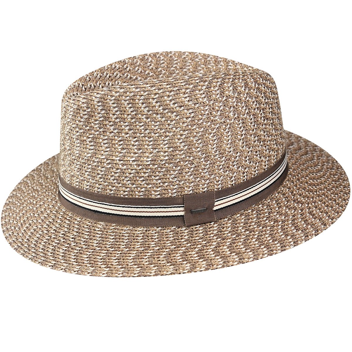 Bailey Western Hester Braided Fedora - Stylish Everyday Hat by Bailey 1922