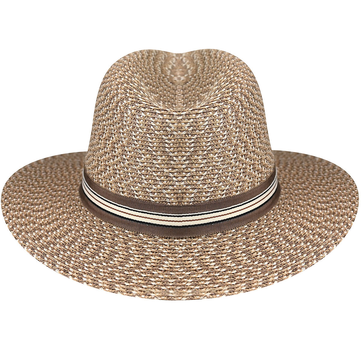 Bailey Western Hester Braided Fedora - Stylish Everyday Hat by Bailey 1922
