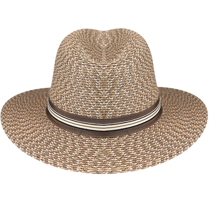 Bailey Western Hester Braided Fedora - Stylish Everyday Hat by Bailey 1922