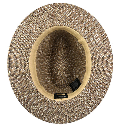 Bailey Western Hester Braided Fedora - Stylish Everyday Hat by Bailey 1922