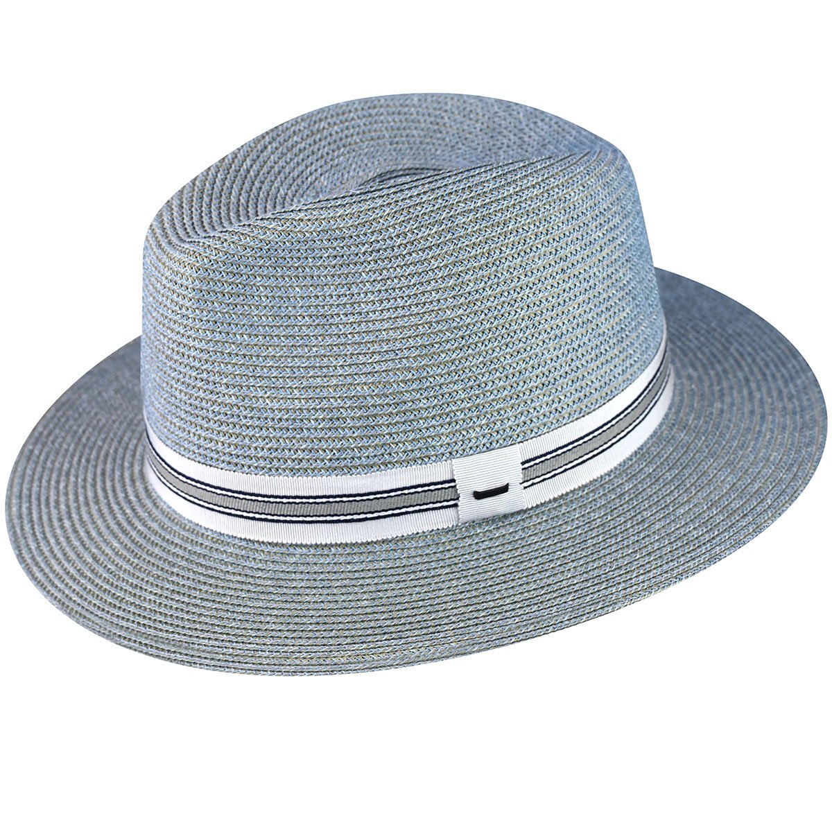 Bailey Western Hester Braided Fedora - Stylish Everyday Hat by Bailey 1922