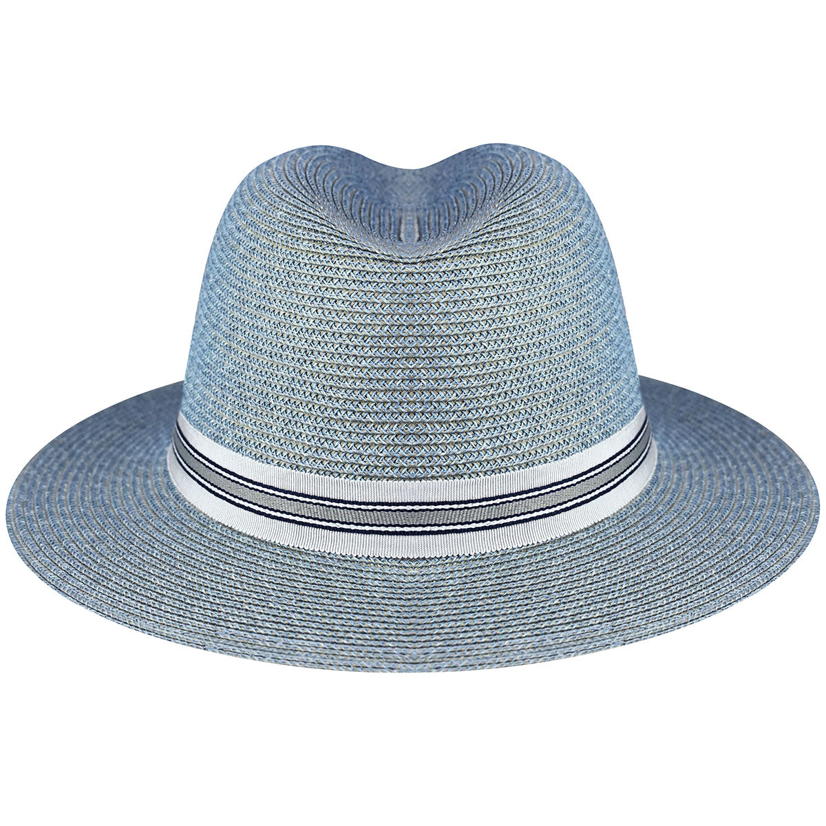 Bailey Western Hester Braided Fedora - Stylish Everyday Hat by Bailey 1922