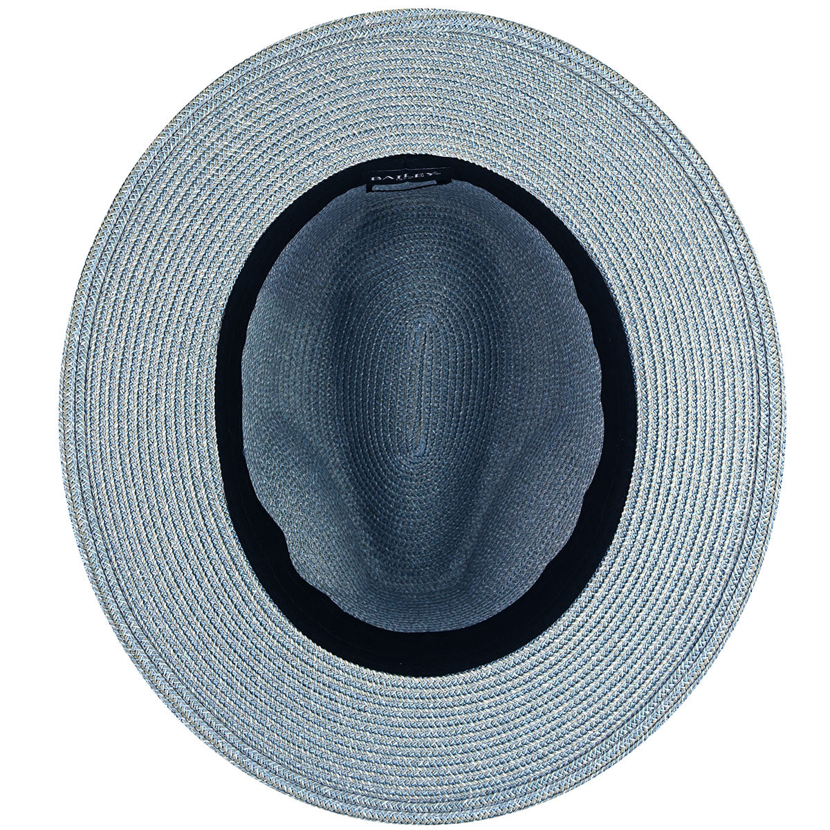 Bailey Western Hester Braided Fedora - Stylish Everyday Hat by Bailey 1922