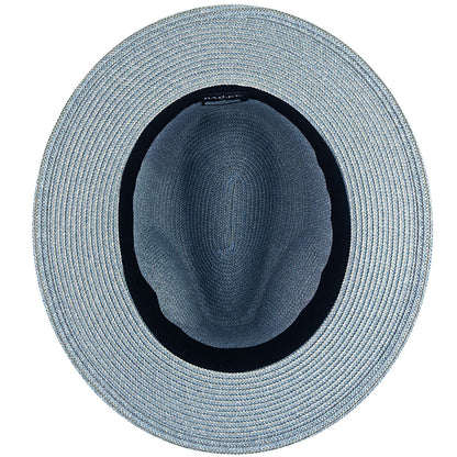 Bailey Western Hester Braided Fedora - Stylish Everyday Hat by Bailey 1922