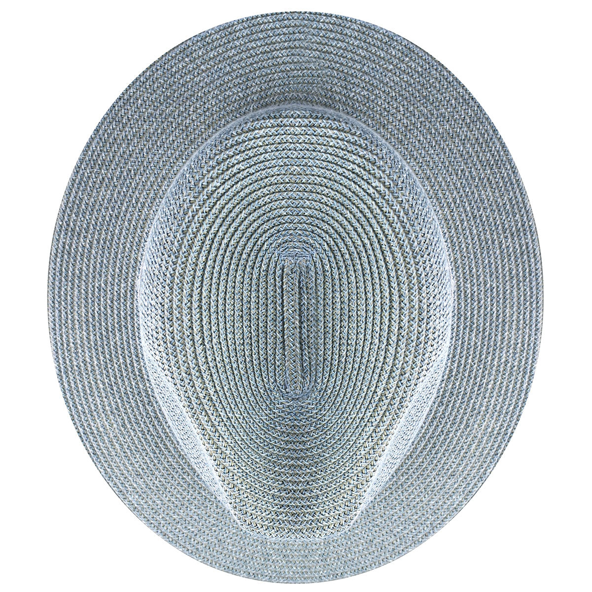 Bailey Western Hester Braided Fedora - Stylish Everyday Hat by Bailey 1922