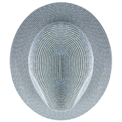 Bailey Western Hester Braided Fedora - Stylish Everyday Hat by Bailey 1922