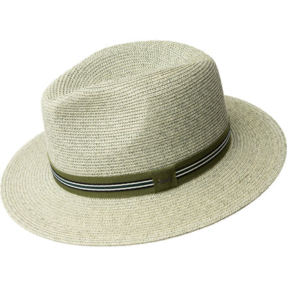 Bailey Western Hester Braided Fedora - Stylish Everyday Hat by Bailey 1922