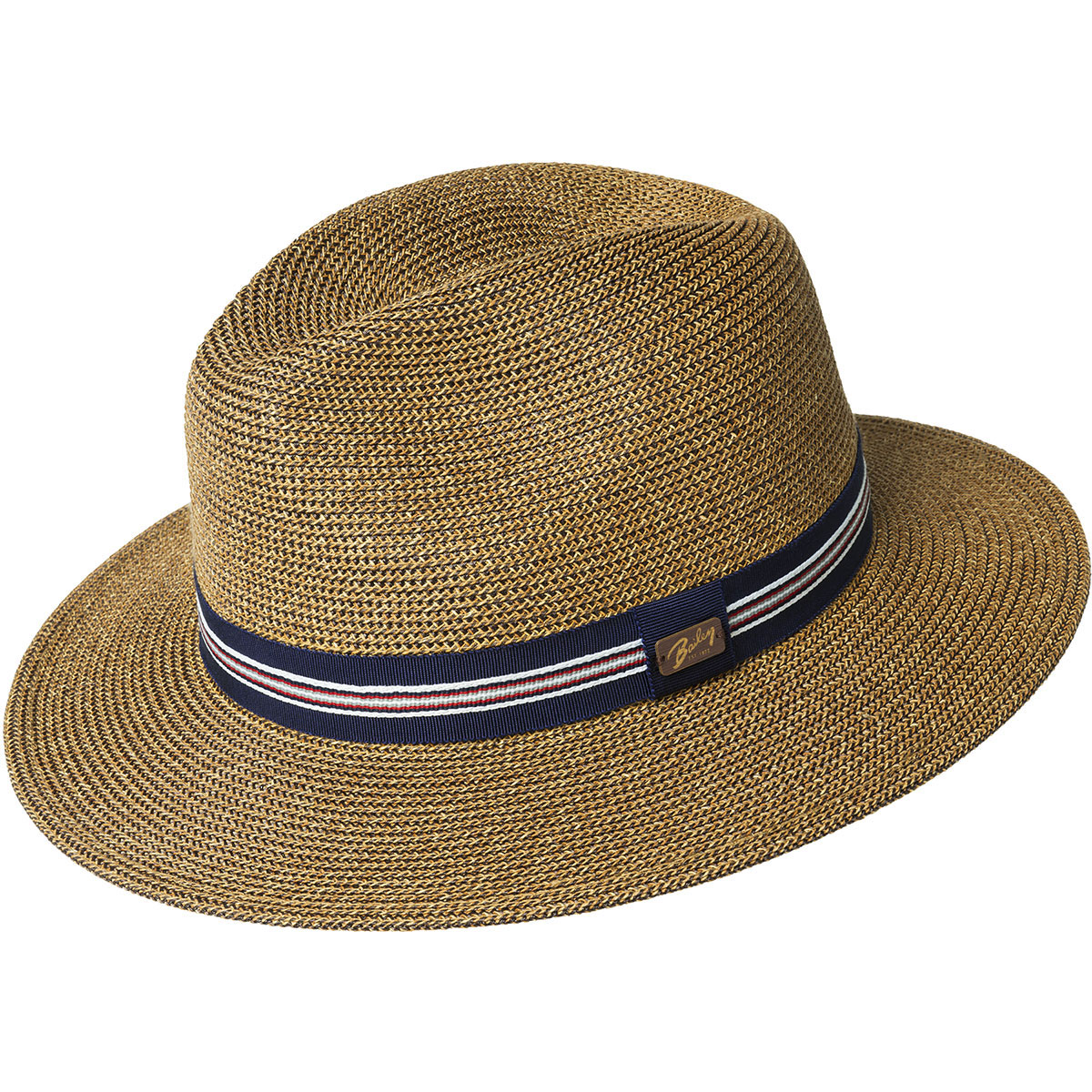 Bailey Western Hester Braided Fedora - Stylish Everyday Hat by Bailey 1922