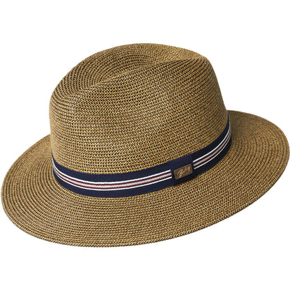 Bailey Western Hester Braided Fedora - Stylish Everyday Hat by Bailey 1922