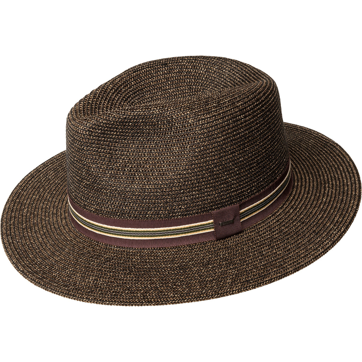 Bailey Western Hester Braided Fedora - Stylish Everyday Hat by Bailey 1922