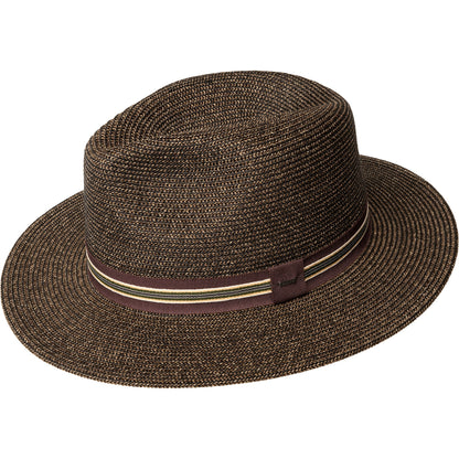 Bailey Western Hester Braided Fedora - Stylish Everyday Hat by Bailey 1922