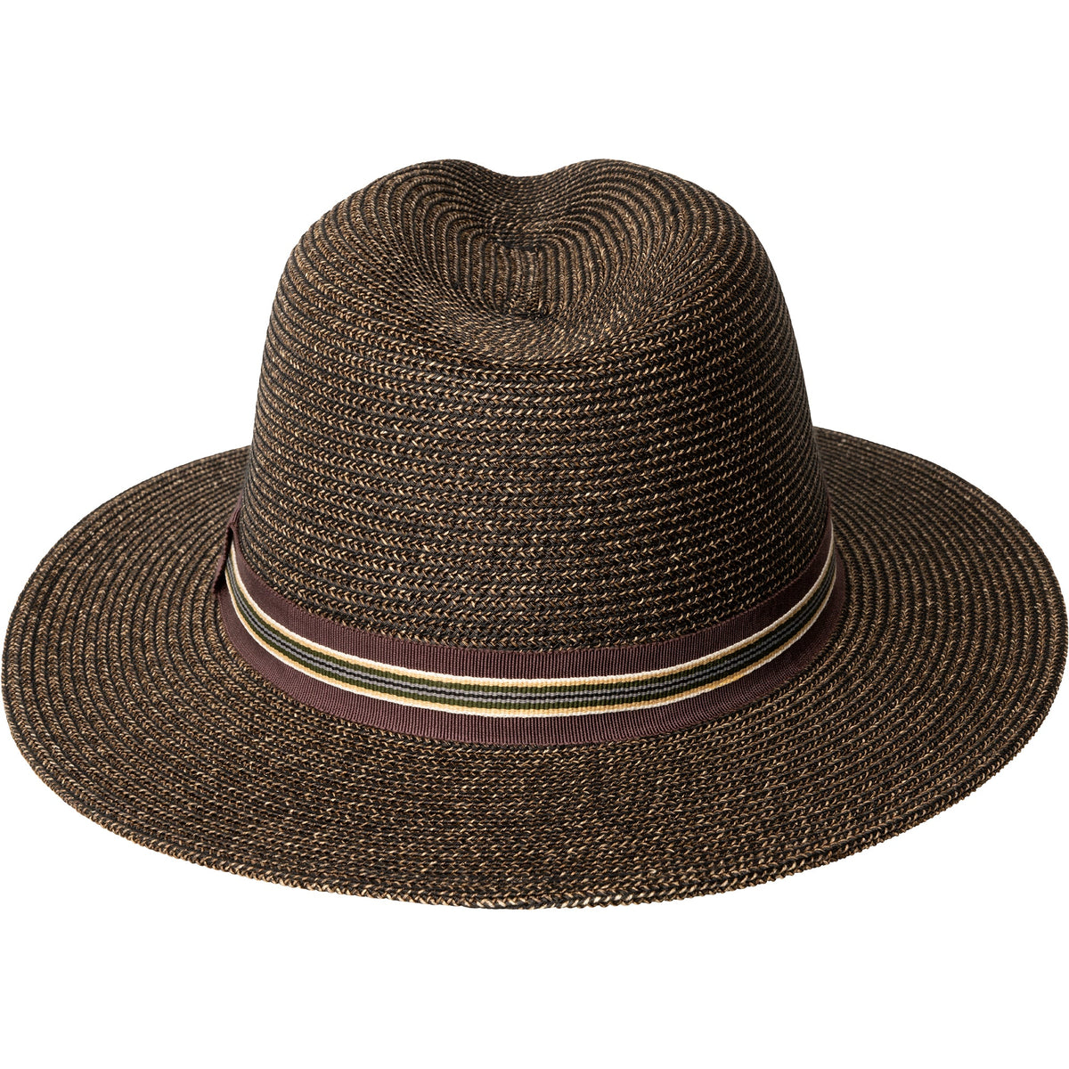 Bailey Western Hester Braided Fedora - Stylish Everyday Hat by Bailey 1922
