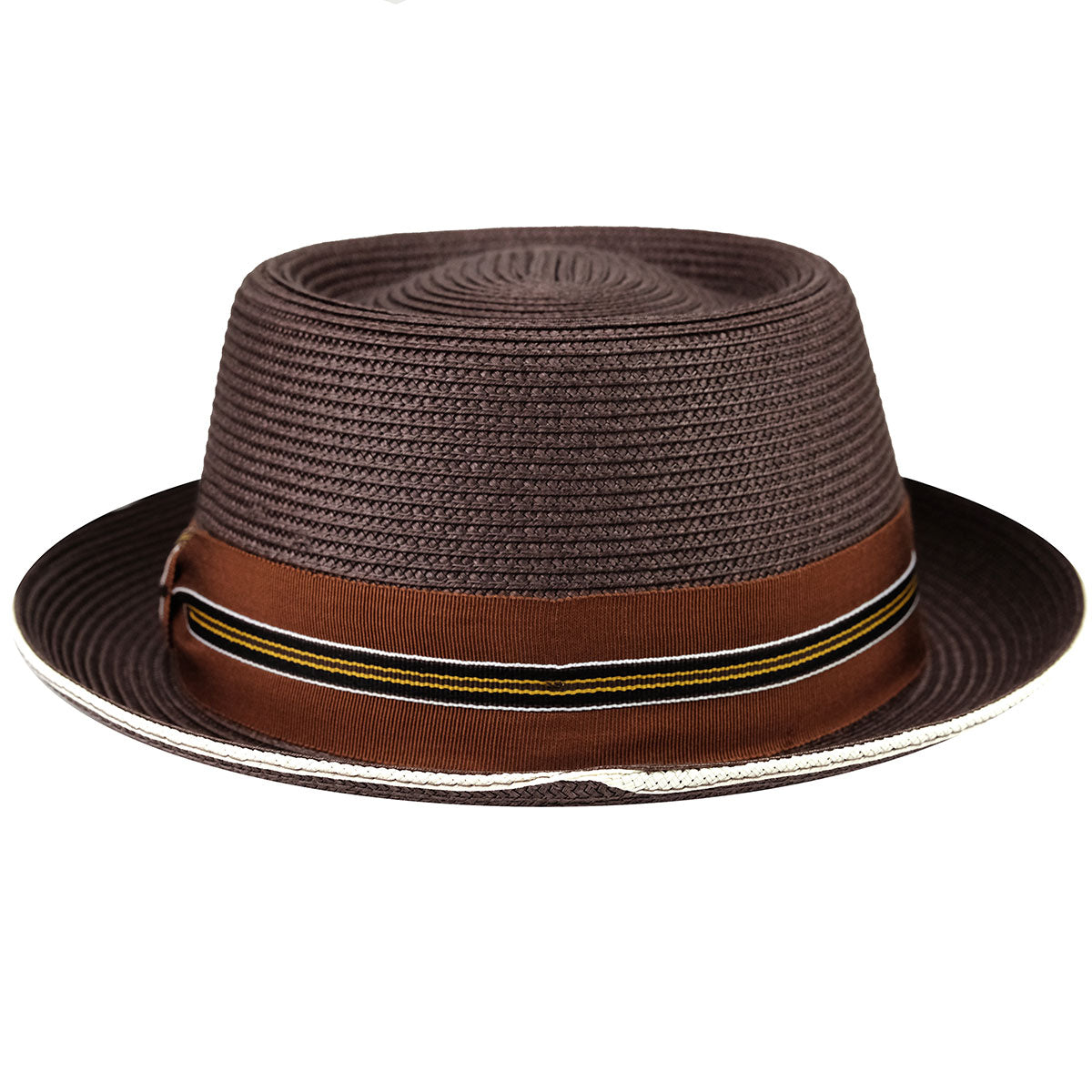 Bailey Western Carver Pork Pie