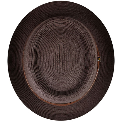 Bailey Western Carver Pork Pie