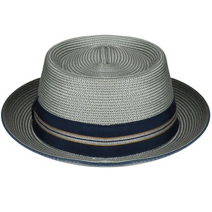 Bailey Western Carver Pork Pie