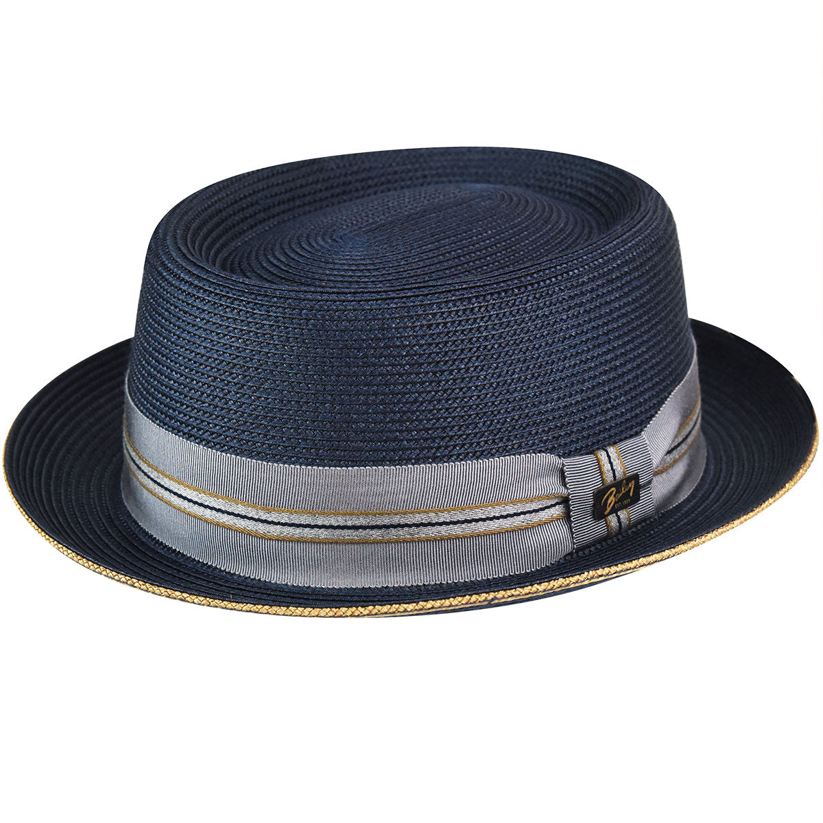 Bailey Western Carver Pork Pie