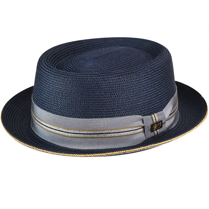 Bailey Western Carver Pork Pie